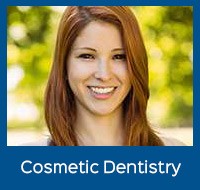 cosmetic dentistry