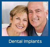 dental implants