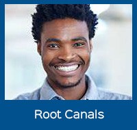 root canals