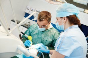 3 Common Dental Emergencies